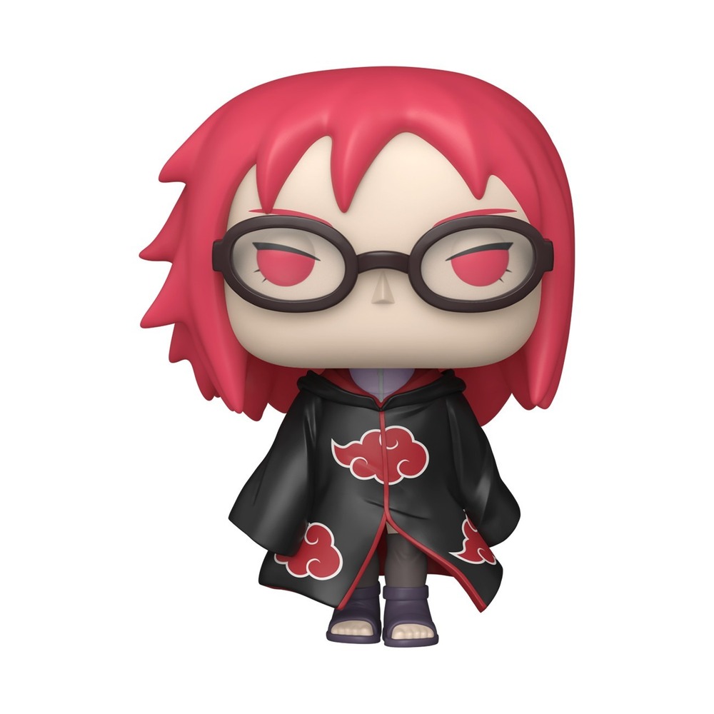 Funko Pop! Vinyl:‎ Naruto - Karin - Amazon (Exclusive) #1847